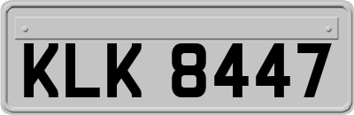 KLK8447