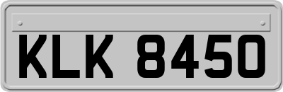 KLK8450