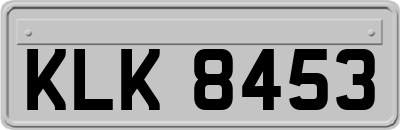 KLK8453