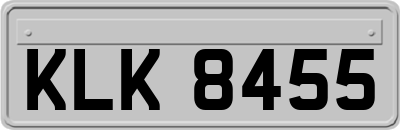 KLK8455
