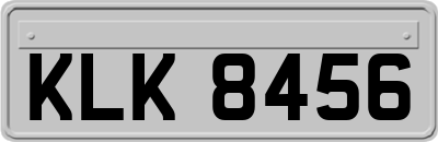 KLK8456