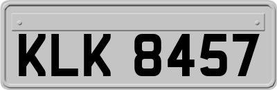 KLK8457