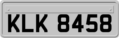 KLK8458