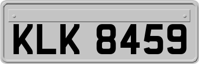 KLK8459