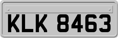 KLK8463