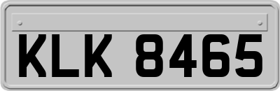 KLK8465