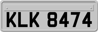 KLK8474