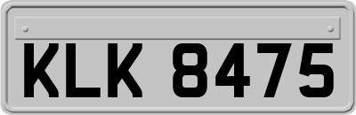 KLK8475