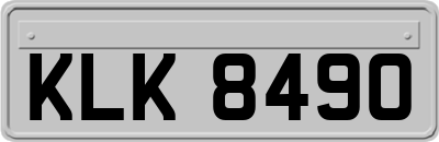 KLK8490