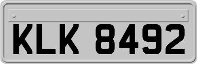 KLK8492