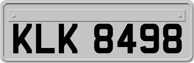 KLK8498