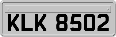 KLK8502