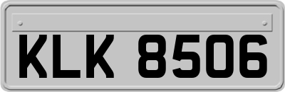KLK8506