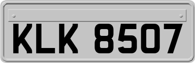 KLK8507