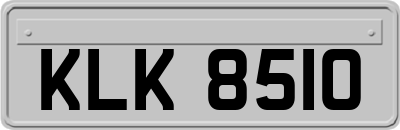 KLK8510