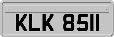 KLK8511