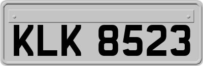 KLK8523