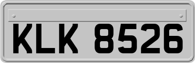 KLK8526