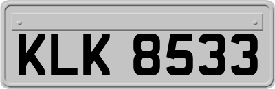 KLK8533
