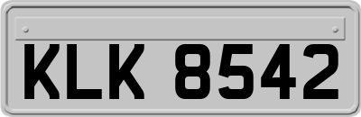 KLK8542