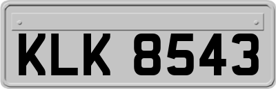 KLK8543