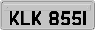 KLK8551