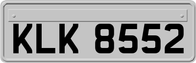 KLK8552