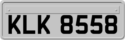 KLK8558
