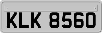 KLK8560