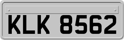 KLK8562
