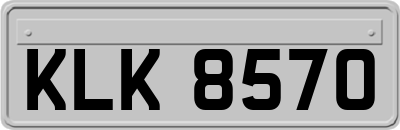 KLK8570