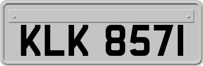 KLK8571