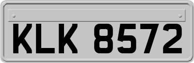 KLK8572