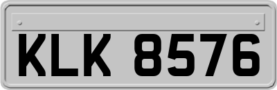 KLK8576