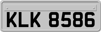 KLK8586