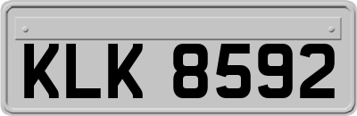 KLK8592