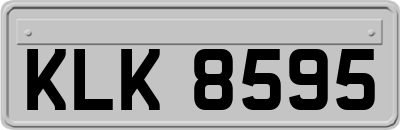 KLK8595