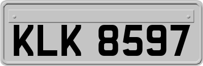 KLK8597