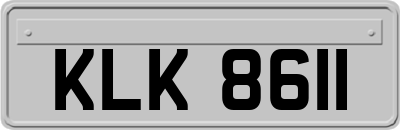 KLK8611