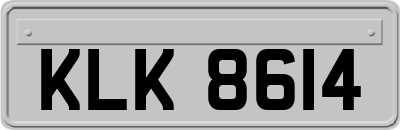 KLK8614