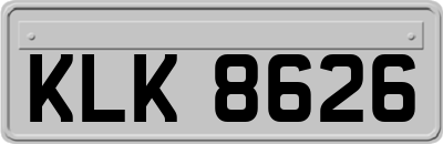 KLK8626