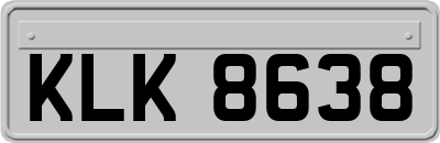 KLK8638