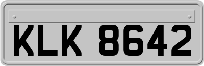 KLK8642