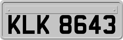 KLK8643