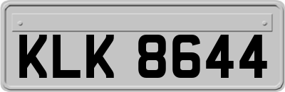 KLK8644