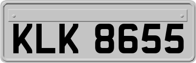 KLK8655