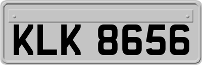KLK8656