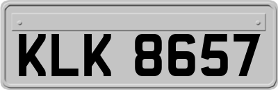 KLK8657
