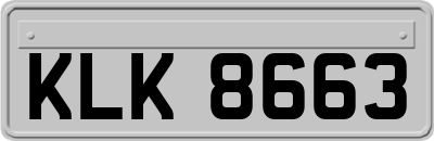 KLK8663
