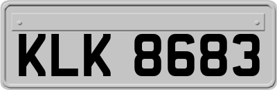 KLK8683